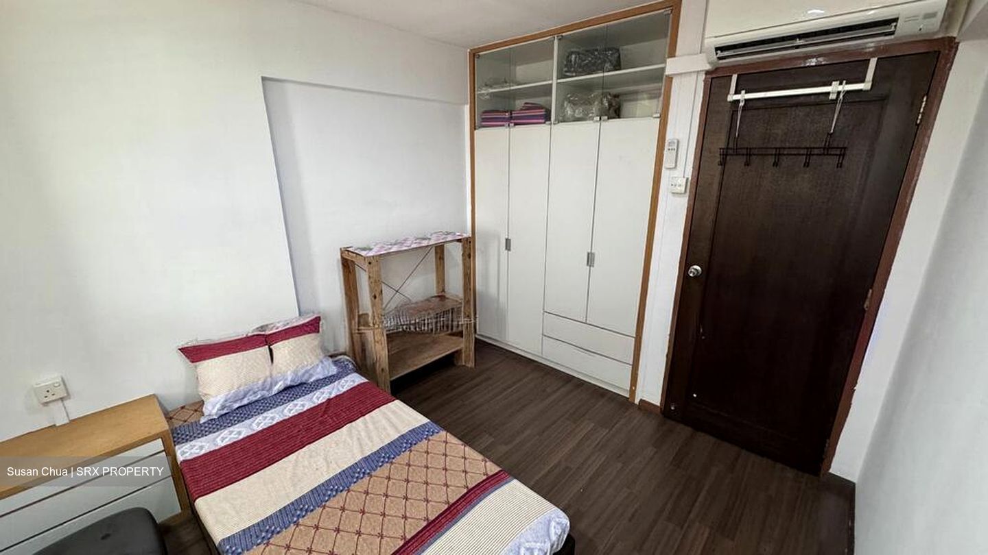 Blk 407 Sin Ming Garden (Bishan), HDB 3 Rooms #501958181